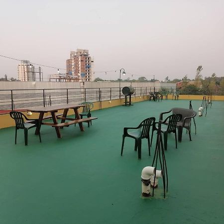 Hotel Casa Grande Encarnación Zewnętrze zdjęcie
