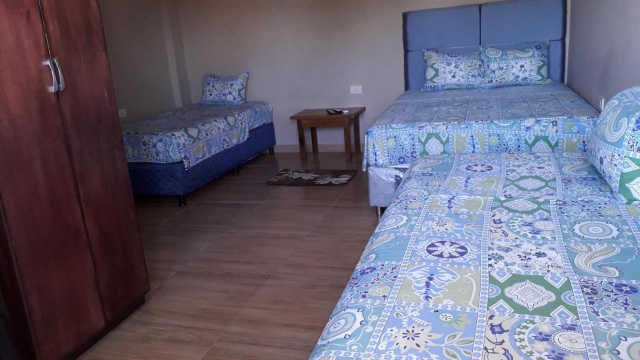 Hotel Casa Grande Encarnación Zewnętrze zdjęcie
